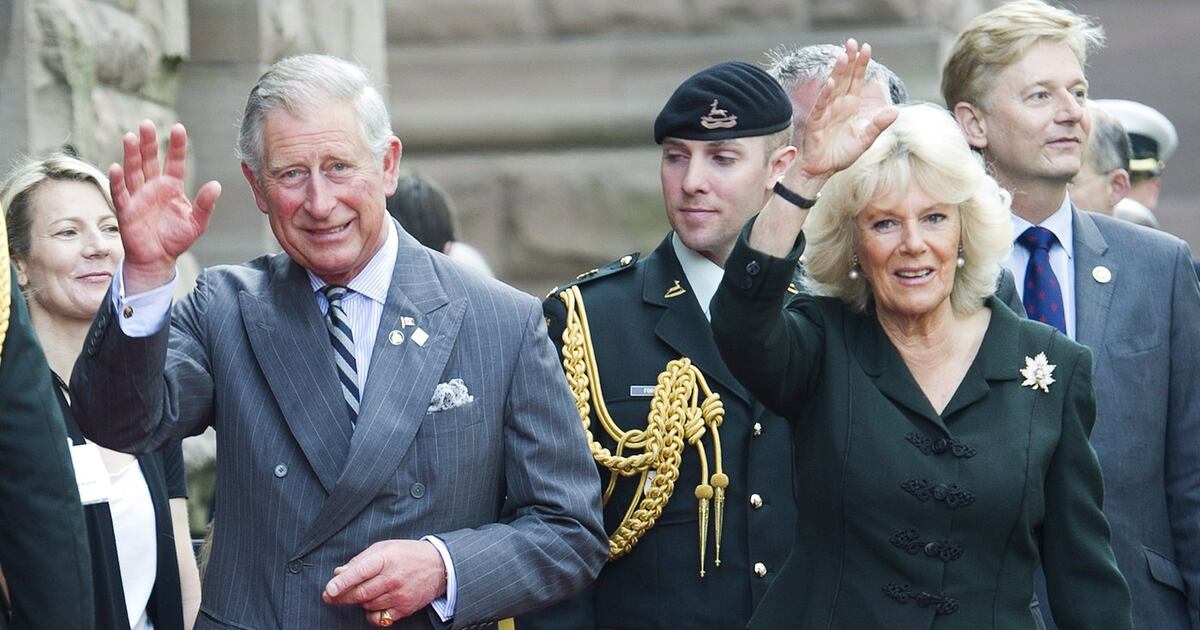 King Charles in Canada: A timeline