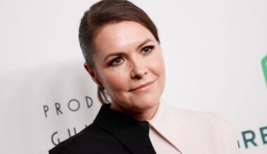 Aoife McArdle: NI producer who worked on hit TV show Severance among Ulster University’s honorary grads