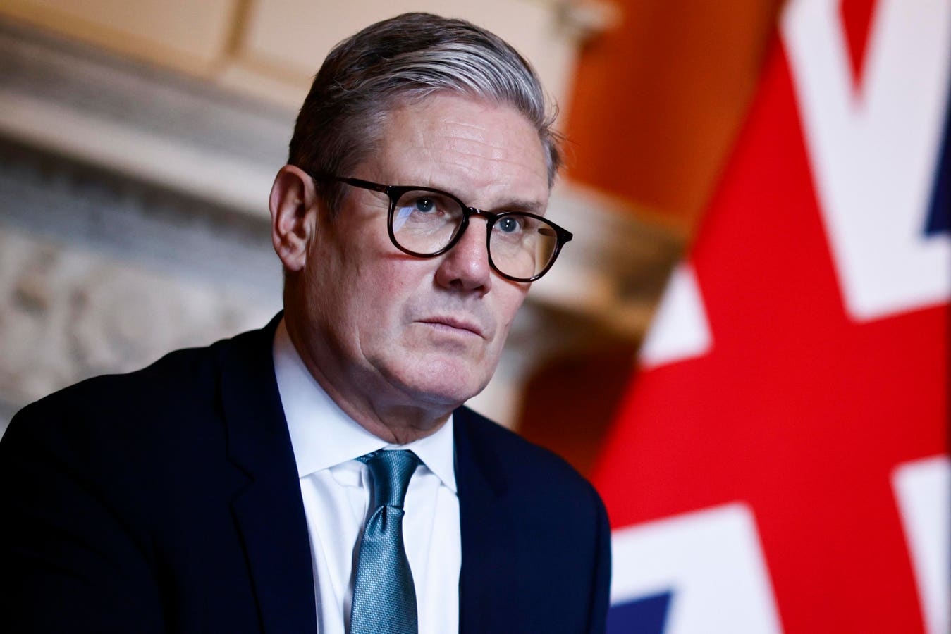 U.K. Expected To Ask Kosovo For Deal On Migration Deportation Hubs