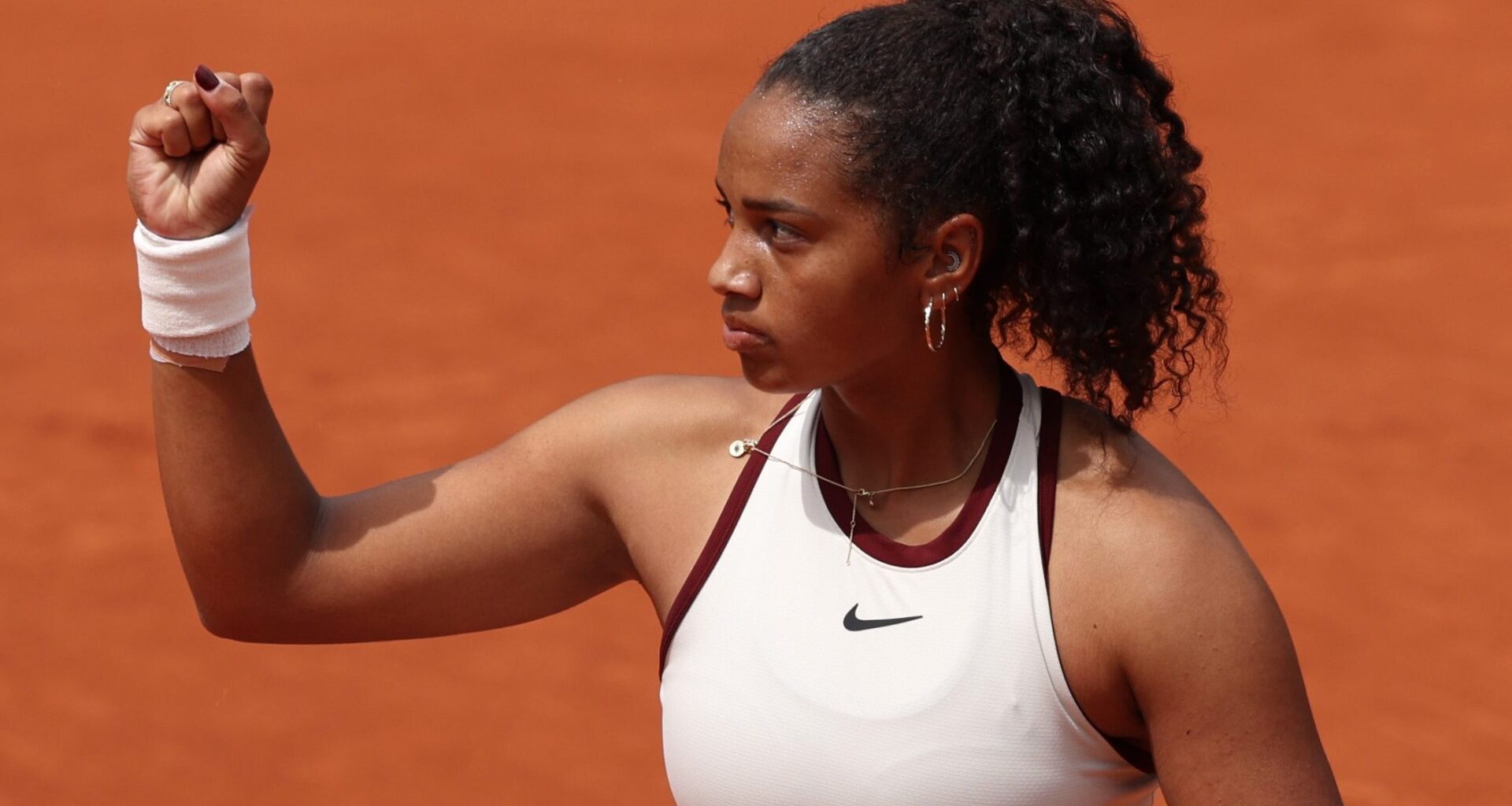 I'm friends with Coco Gauff and cried after 'gruesome' Sabalenka loss - now I'm next US star making run at French Open