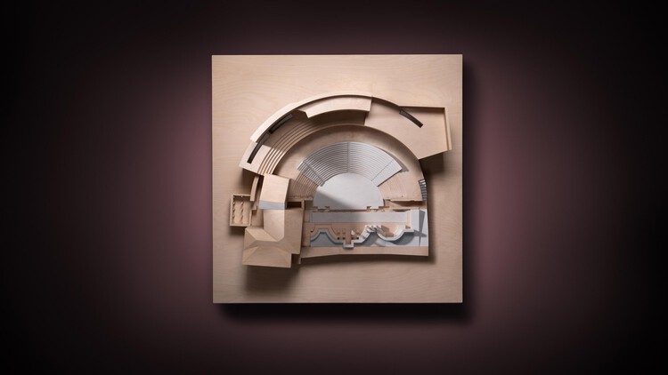David Chipperfield Architects Presents Plan to Restore and Enhance a Roman Theater in Brescia, Italy - Image 2 of 10