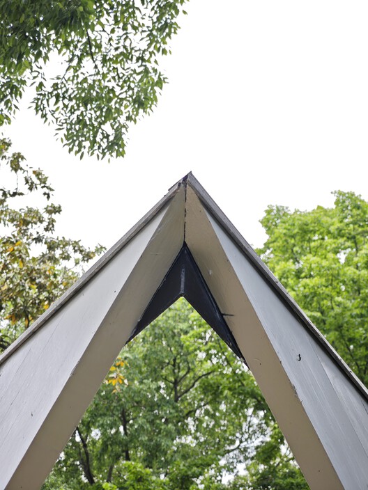 AD Classics: Finnish Pavilion at the Venice Biennale / Alvar Aalto + Elissa Aalto - Image 4 of 26
