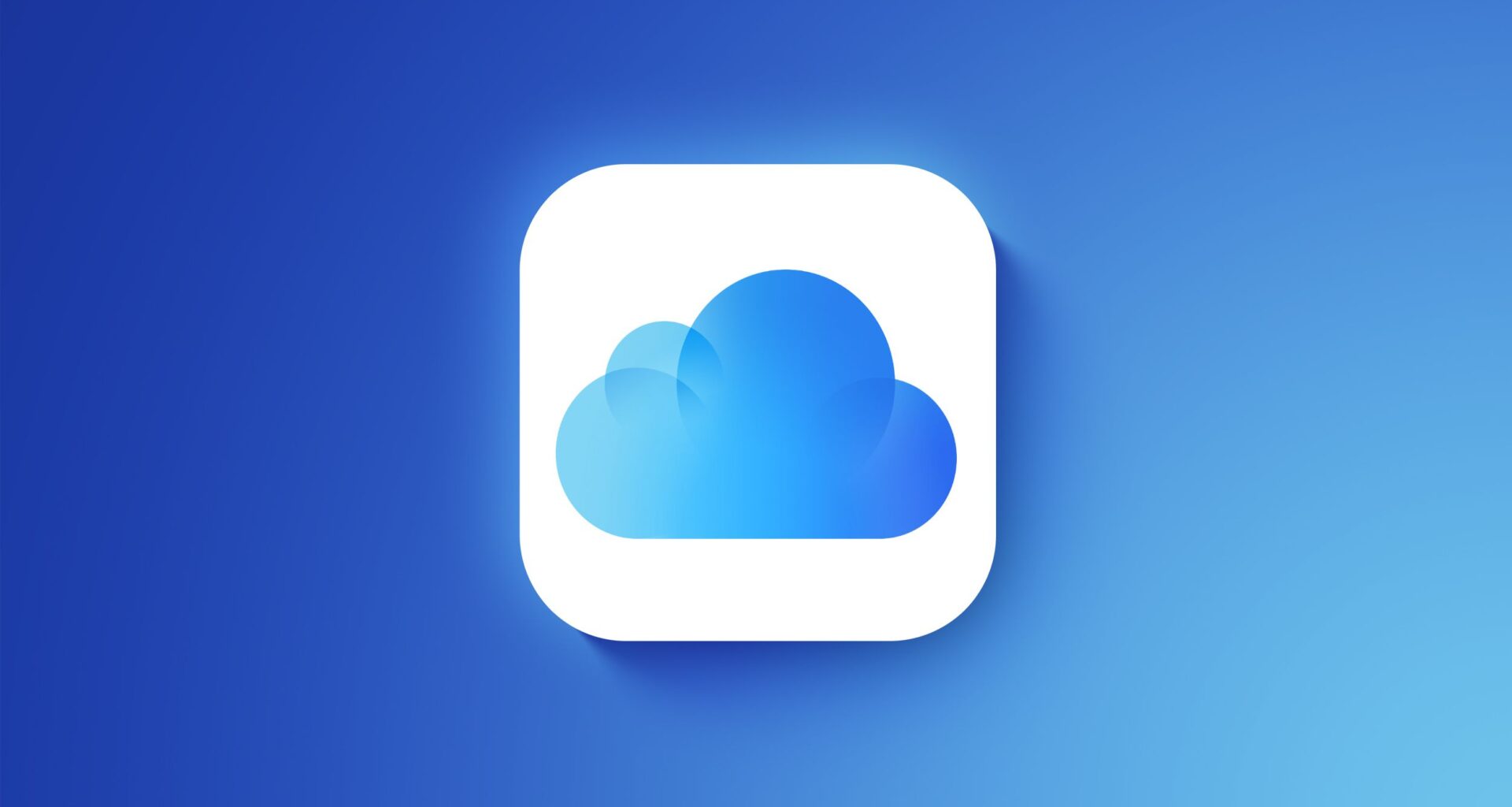 Apple Raises iCloud+ Prices in Three Countries