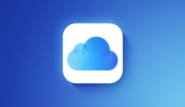 Apple Raises iCloud+ Prices in Three Countries