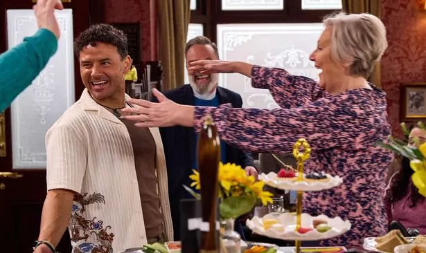 As Sue Cleaver prepares to leave Coronation Street for good, it might not be the last we see of her iconic character Eileen Grimshaw
