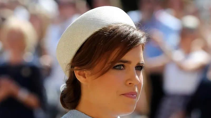 King Charles Picks Princess Eugenie for Major Role and…