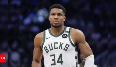 “Must see basketball” — Giannis Antetokounmpo pushes for 2026 NBA All-Star Game to feature Team USA vs World in epic new format | NBA News