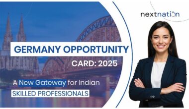Germany Opportunity Card 2025: Unlock Your Career Potential in Europe