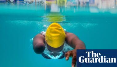 Firestorms, county fairs and chimp hospitals: winners of the All About Photo awards 2025 – in pictures | Art and design