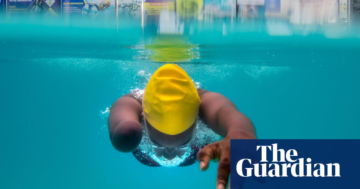Firestorms, county fairs and chimp hospitals: winners of the All About Photo awards 2025 – in pictures | Art and design