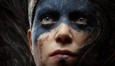 Hellblade Looks To Be Getting A Limited Run Physical Switch Release