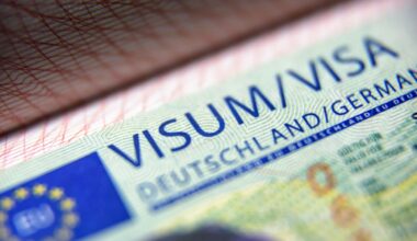 Germany Scraps Informal Visa Rejection Appeals Process