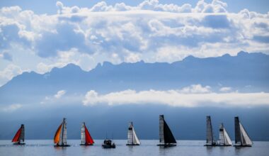 Switzerland and France poised to strike water sharing deal
