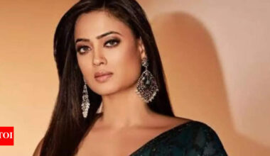 Shweta Tiwari’s weight loss story: Simple daily changes that helped her lose 10kgs in her 40s