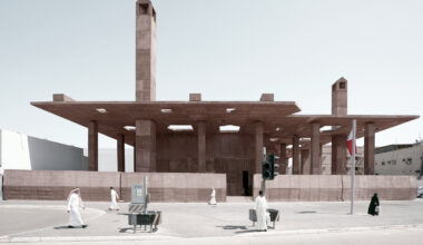 Muharraq. A meeting ground of tradition and transformation
