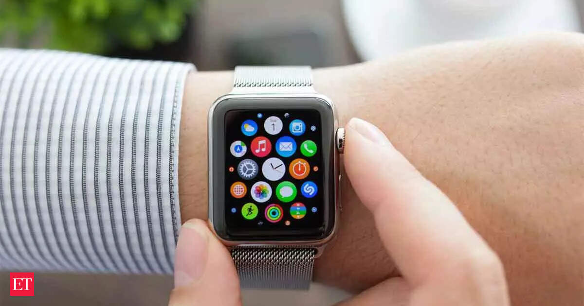 Smartwatch boom cools off in 2025