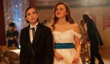 Prom Queen ending explained – who is the killer and why?