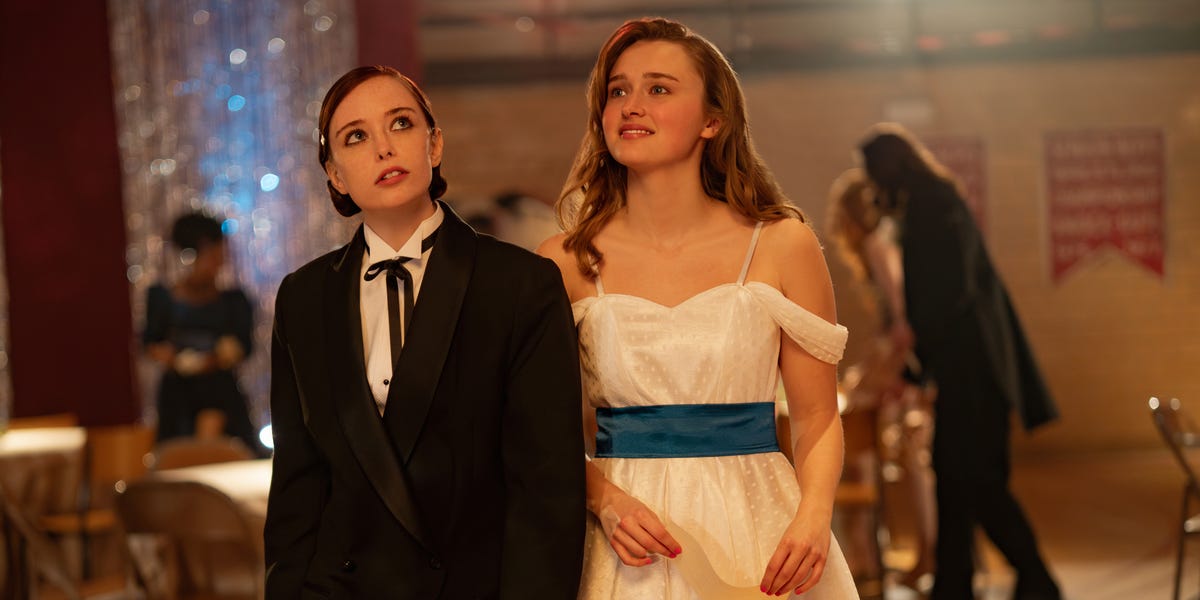 Prom Queen ending explained – who is the killer and why?
