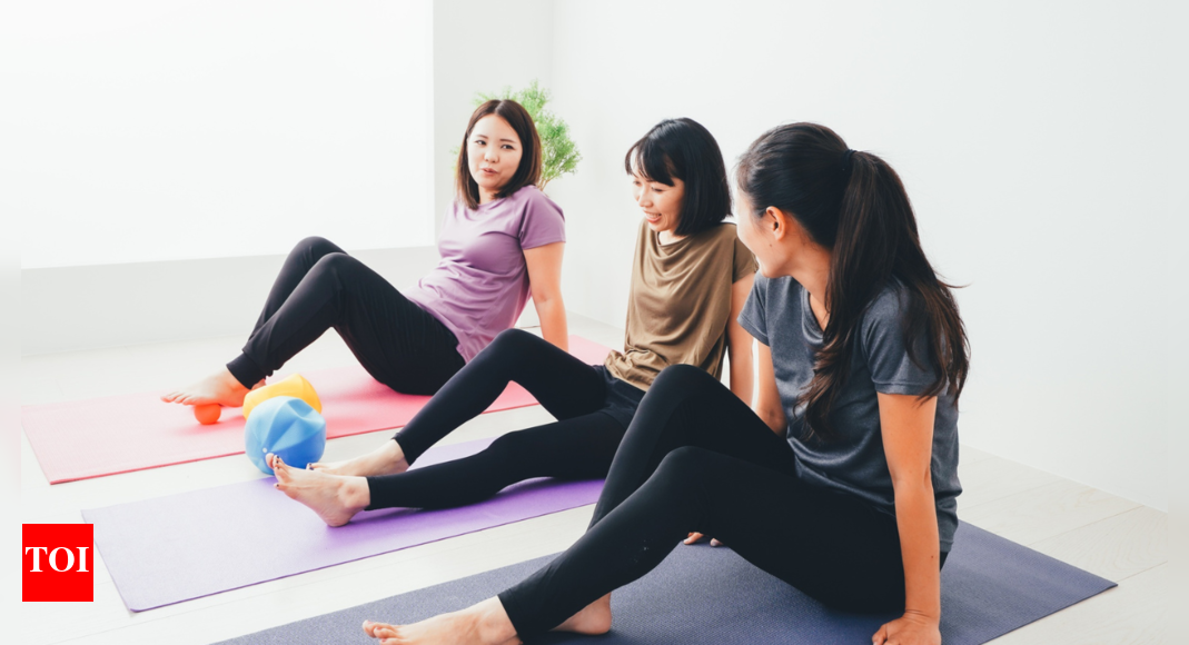 Heart Diseases: Exercise and diet reduce the risk of heart diseases, but can everyone afford it? Expert weighs in |