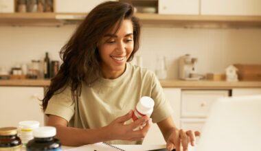 Best supplements women should take for every stage of life: From teenage and breastfeeding to menopause and old age | Health