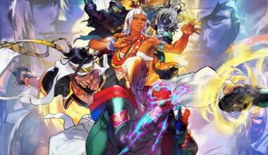 Street Fighter 6 Somehow Combines Game-Key Card And Code-In-A-Box On Switch 2