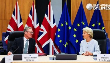 Farage looks furious, Twitter melts down: a Brexit Deal FAQ