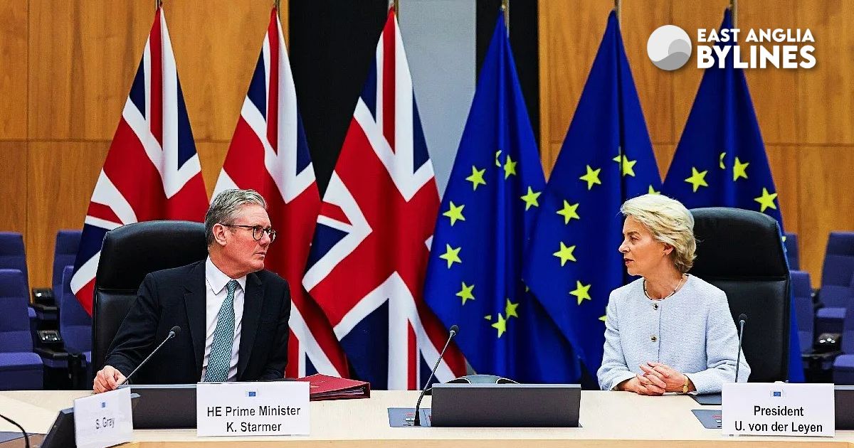 Farage looks furious, Twitter melts down: a Brexit Deal FAQ