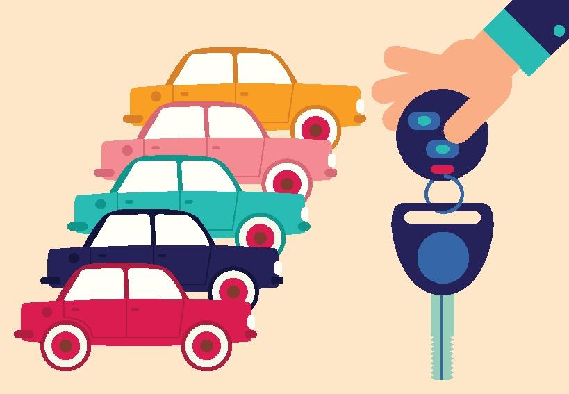 China EV Europe Growth Slows While “Social Leasing” Gains Support