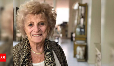 Healthy Life Tips: Not diet or exercise: 101-year-old social media influencer Mildred Kirschenbaum shares 1 secret to her long and healthy life |