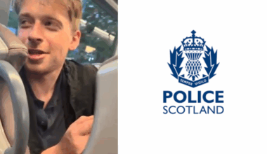 Renewed appeal for help to trace missing man with links to Edinburgh