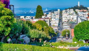 These Are The 20 Best Cities For Green Space and Nature, According To Locals