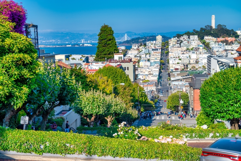 These Are The 20 Best Cities For Green Space and Nature, According To Locals