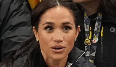 Meghan Markle admits she 'doesn't know what to call herself' after Megxit