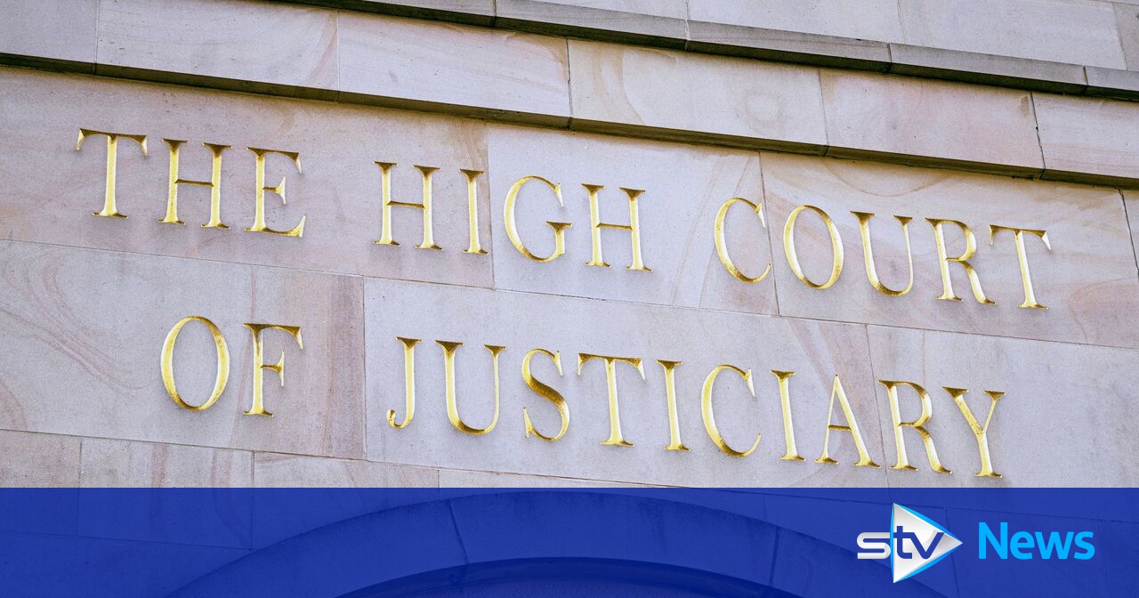 Man attacked blind neighbour with walking stick in row over noise