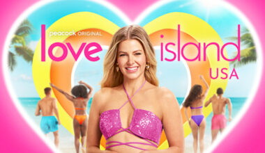 Love Island USA 2025