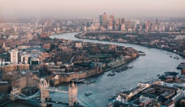 UK Office Conversions Soar To Over £3.4B