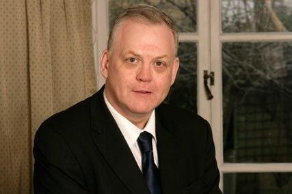 Barry McIlheney: Belfast-born founder of Empire Magazine passes away aged 65