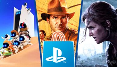 PS Store Days of Play Sale Is Live Now with 1,300+ PS5, PS4 Game Discounts