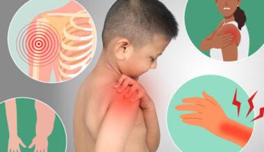 The children’s cancer that takes the longest to diagnose - and the signs to watch for