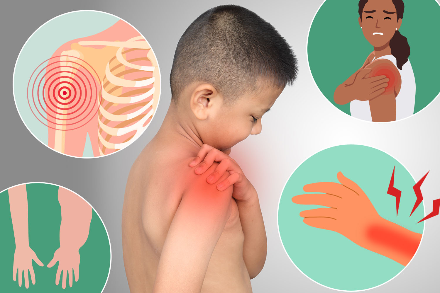 The children’s cancer that takes the longest to diagnose - and the signs to watch for