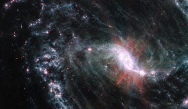 Webb telescope helps refines Hubble constant, suggesting resolution to long-standing expansion rate debate