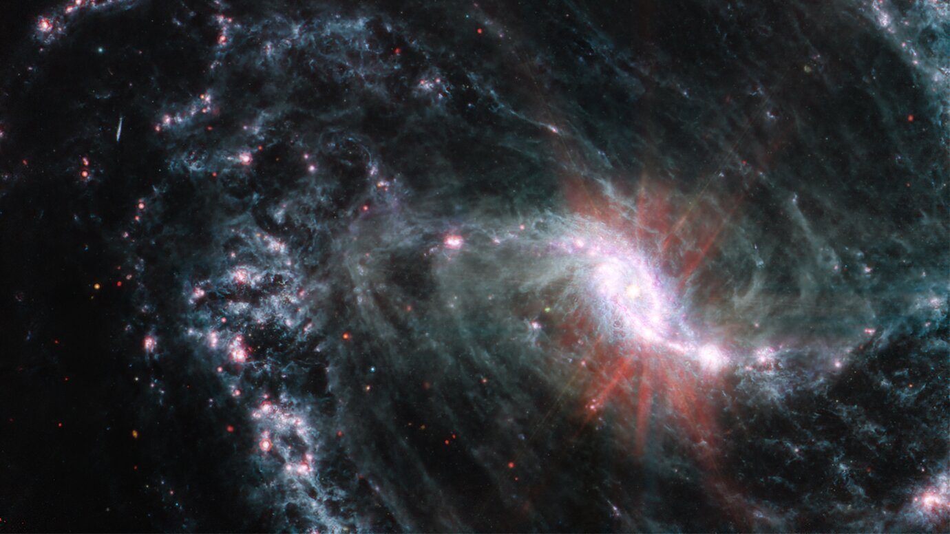 Webb telescope helps refines Hubble constant, suggesting resolution to long-standing expansion rate debate