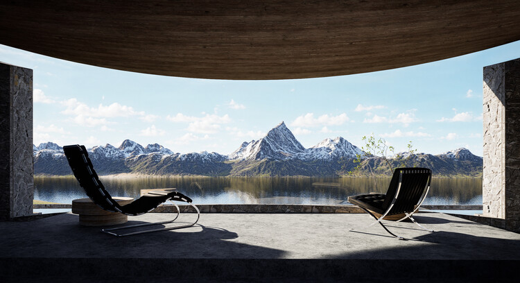 Designing in the Dark: Buildner Announces 3rd Home of Shadows Winners - Image 13 of 18