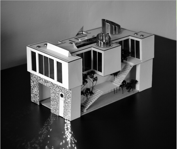 Designing in the Dark: Buildner Announces 3rd Home of Shadows Winners - Image 4 of 18
