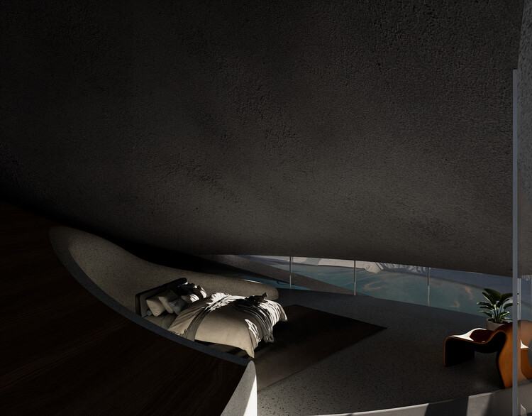 Designing in the Dark: Buildner Announces 3rd Home of Shadows Winners - Image 10 of 18