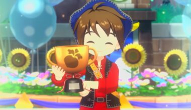 Story Of Seasons Publisher Says Physical Switch 2 Releases Are "The Right Decision For Us"