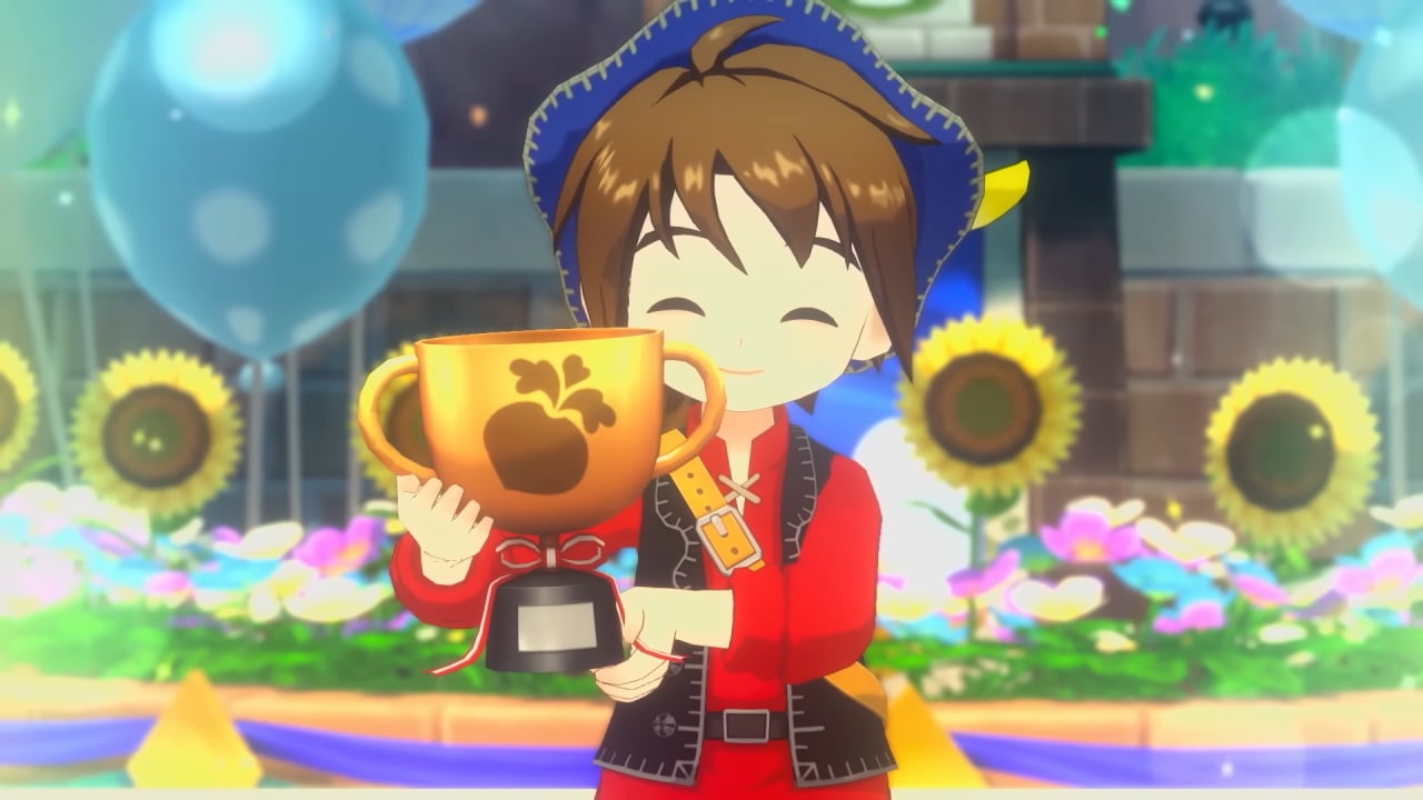 Story Of Seasons Publisher Says Physical Switch 2 Releases Are "The Right Decision For Us"