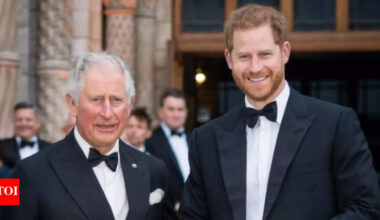 Will King Charles and Prince Harry reconcile in Canada?