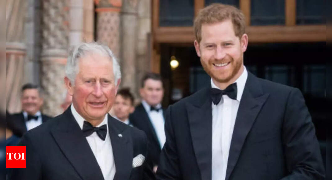 Will King Charles and Prince Harry reconcile in Canada?