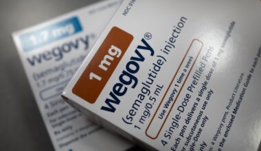 Weight-loss drugs are already dropping in price; could they go even lower?